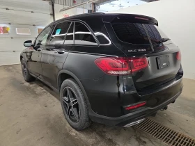 Mercedes-Benz GLC 300 AMG * * 360 CAMERA * * CARFAX * * АВТО КРЕДИТ * * , снимка 4