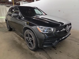 Mercedes-Benz GLC 300 AMG * * 360 CAMERA * * CARFAX * * АВТО КРЕДИТ * * , снимка 2