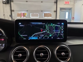 Mercedes-Benz GLC 300 AMG * * 360 CAMERA * * CARFAX * * АВТО КРЕДИТ * * , снимка 9