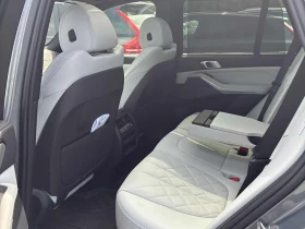 BMW X5 * xDrive50e * ДИСТРОНИК * ОБДУХВАНЕ * H/K * PANO *, снимка 14