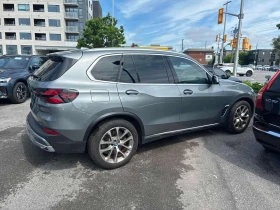 BMW X5 * xDrive50e * ДИСТРОНИК * ОБДУХВАНЕ * H/K * PANO *, снимка 16