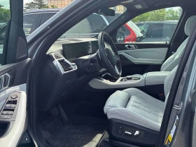BMW X5 * xDrive50e * ДИСТРОНИК * ОБДУХВАНЕ * H/K * PANO *, снимка 5