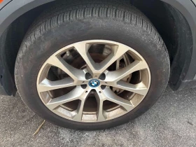 BMW X5 * xDrive50e * ДИСТРОНИК * ОБДУХВАНЕ * H/K * PANO *, снимка 7