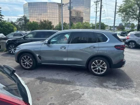 BMW X5 * xDrive50e * ДИСТРОНИК * ОБДУХВАНЕ * H/K * PANO *, снимка 15