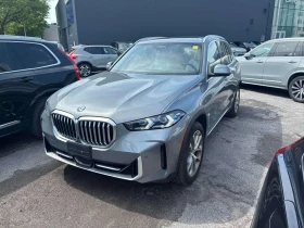 BMW X5 * xDrive50e * ДИСТРОНИК * ОБДУХВАНЕ * H/K * PANO *, снимка 1