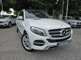 Mercedes-Benz GLE 350CDI-258kc/FASCINATION/KEYLESS/OFF-ROAD/ПАНОРАМА, снимка 3