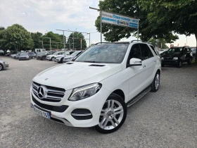 Mercedes-Benz GLE 350CDI-258kc/FASCINATION/KEYLESS/OFF-ROAD/ПАНОРАМА, снимка 1
