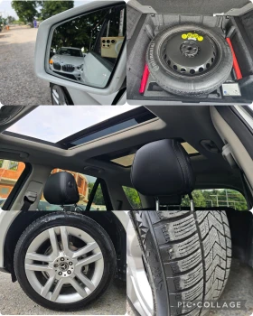 Mercedes-Benz GLE 350CDI-258kc/FASCINATION/KEYLESS/OFF-ROAD/ПАНОРАМА, снимка 15