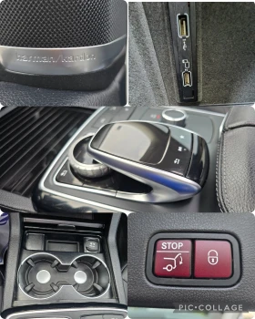Mercedes-Benz GLE 350CDI-258kc/FASCINATION/KEYLESS/OFF-ROAD/ПАНОРАМА, снимка 13