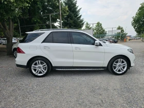 Mercedes-Benz GLE 350CDI-258kc/FASCINATION/KEYLESS/OFF-ROAD/ПАНОРАМА, снимка 4