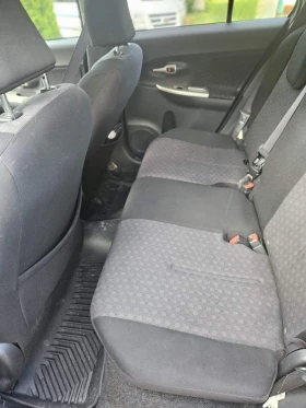 Toyota Urban Cruiser 4x4, снимка 12