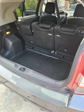Toyota Urban Cruiser 4x4, снимка 13