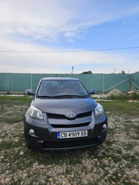 Toyota Urban Cruiser 4x4, снимка 1