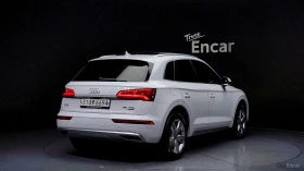 Audi Q5 45 TFSI QUATTRO PREMIUM, снимка 2