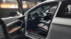 Audi Q5 45 TFSI QUATTRO PREMIUM, снимка 8