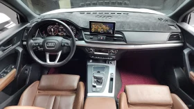 Audi Q5 45 TFSI QUATTRO PREMIUM, снимка 5