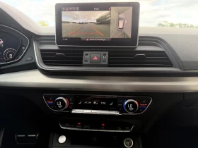 Audi Q5 2.0 Technik Quattro S-Line Full, снимка 11