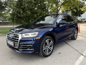 Audi Q5 2.0 Technik Quattro S-Line Full, снимка 3