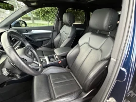 Audi Q5 2.0 Technik Quattro S-Line Full, снимка 12