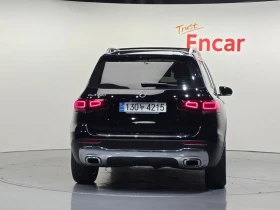 Mercedes-Benz GLB GLB220| 190к.с.| ВКЛ.ТЕХНОТЕСТ, снимка 4
