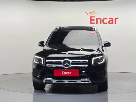 Mercedes-Benz GLB GLB220| 190к.с.| ВКЛ.ТЕХНОТЕСТ, снимка 3
