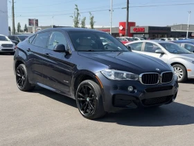 BMW X6 M* SPORT* ДИГИТАЛНО* ТАБЛО* ЕДИН* СОБСТВЕНИК* HARM, снимка 3