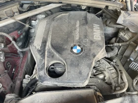 BMW X4 2.0D XDrive, снимка 8