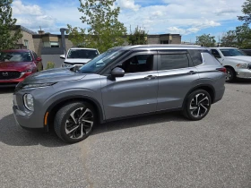 Mitsubishi Outlander * SEL S AWC * CARFAX * ОПЦИЯ ЗА ФИНАНСИРАНЕ, снимка 16