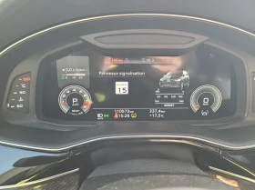 Audi SQ7 2022 Audi SQ7, снимка 6