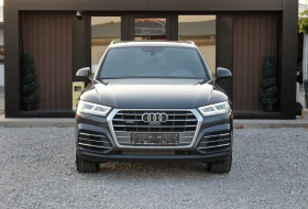 Audi Q5 2.0TFSI* S-Line* QUATTRO* LED* VIRTUAL* , снимка 2
