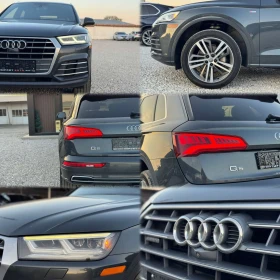 Audi Q5 2.0TFSI* S-Line* QUATTRO* LED* VIRTUAL* , снимка 17