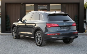 Audi Q5 2.0TFSI* S-Line* QUATTRO* LED* VIRTUAL* , снимка 4