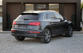 Audi Q5 2.0TFSI* S-Line* QUATTRO* LED* VIRTUAL* , снимка 6