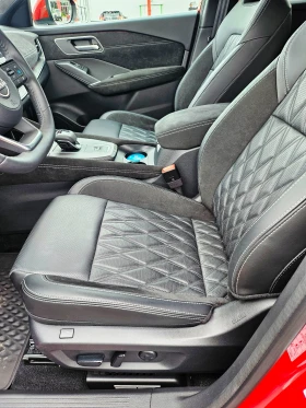 Nissan Qashqai * TEKNA PLUS * MHEV, снимка 8