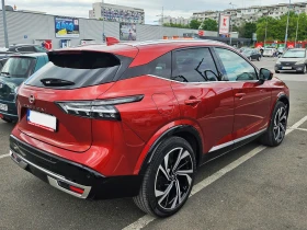 Nissan Qashqai * TEKNA PLUS * MHEV, снимка 3