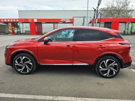 Nissan Qashqai * TEKNA PLUS * MHEV, снимка 5
