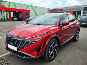 Nissan Qashqai * TEKNA PLUS * MHEV, снимка 1