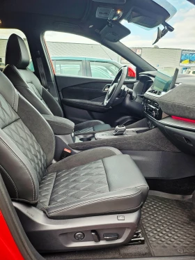 Nissan Qashqai * TEKNA PLUS * MHEV, снимка 14
