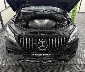 Mercedes-Benz GLE 350 AMG/KUPE/PANORAMA/KeulessGo/СОБСТВЕН ЛИЗИНГ, снимка 17