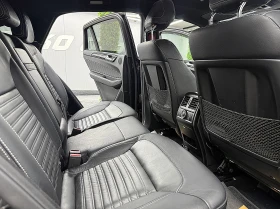 Mercedes-Benz GLE 350 AMG/KUPE/PANORAMA/KeulessGo/СОБСТВЕН ЛИЗИНГ, снимка 9
