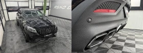 Mercedes-Benz GLE 350 AMG/KUPE/PANORAMA/KeulessGo/СОБСТВЕН ЛИЗИНГ, снимка 7