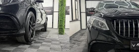 Mercedes-Benz GLE 350 AMG/KUPE/PANORAMA/KeulessGo/СОБСТВЕН ЛИЗИНГ, снимка 8