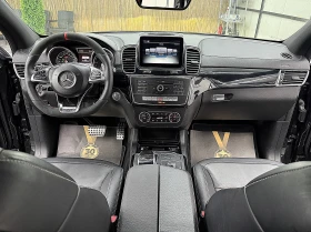 Mercedes-Benz GLE 350 AMG/KUPE/PANORAMA/KeulessGo/СОБСТВЕН ЛИЗИНГ, снимка 14