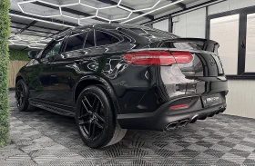 Mercedes-Benz GLE 350 AMG/KUPE/PANORAMA/KeulessGo/СОБСТВЕН ЛИЗИНГ, снимка 1
