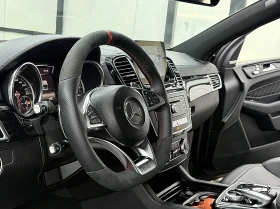 Mercedes-Benz GLE 350 AMG/KUPE/PANORAMA/KeulessGo/СОБСТВЕН ЛИЗИНГ, снимка 12