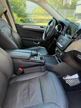 Mercedes-Benz GLE 250, снимка 11