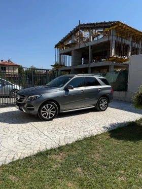 Mercedes-Benz GLE 250, снимка 7