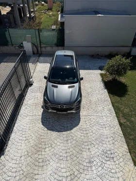 Mercedes-Benz GLE 250, снимка 4