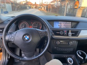 BMW X1 2.0 143к.с., снимка 10 - Автомобили и джипове - 45394439