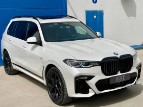 Обява за продажба на BMW X7 M50d * INDIVIDUAL*  ~ 123 000 лв. - изображение 2